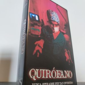Caja Regalo Escape Room: Quirófano