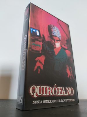 Caja Regalo Escape Room: Quirófano