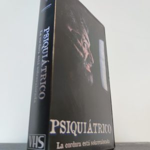 Caja Regalo Escape Room: Psiquiátrico