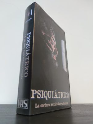 Caja Regalo Escape Room: Psiquiátrico
